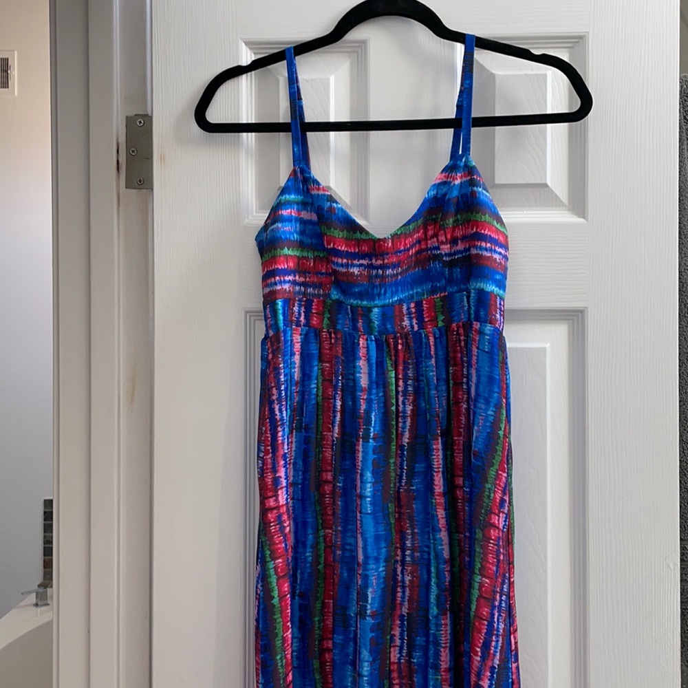 Nordstrom Maxi dress